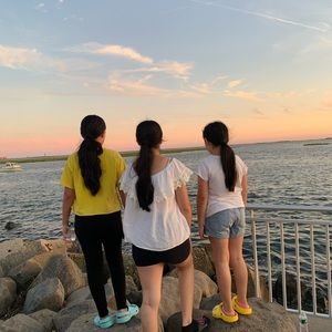 Meet your Posher, Jose